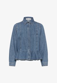Neizbrano, washed medium blue denim