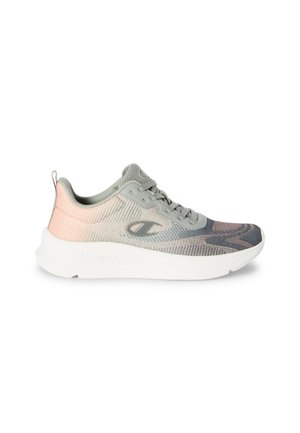 Sneakers laag - light grey