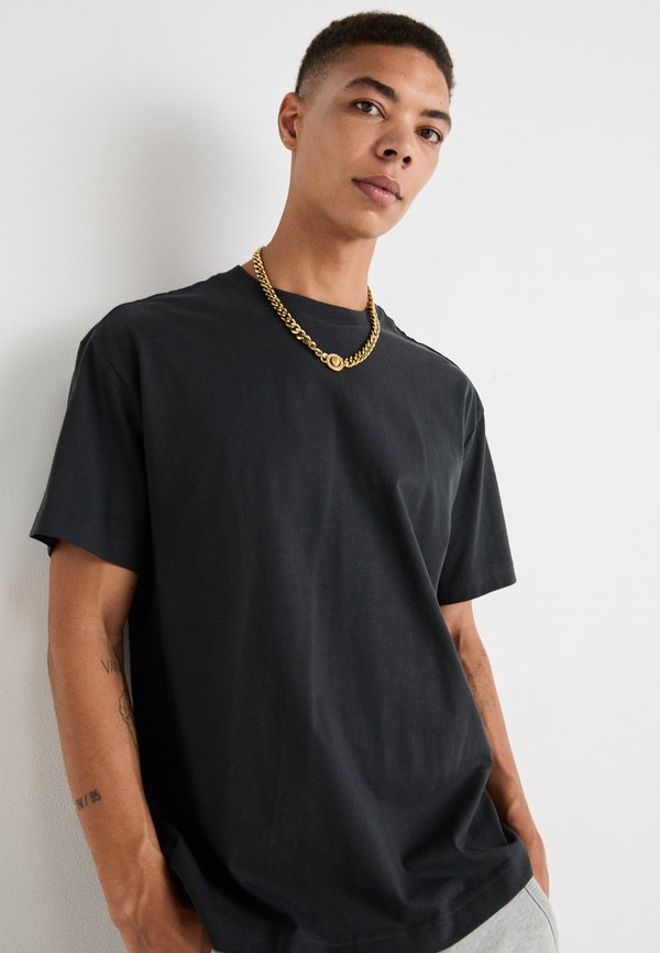 HEAVY WEIGHT - Basic T-shirt3