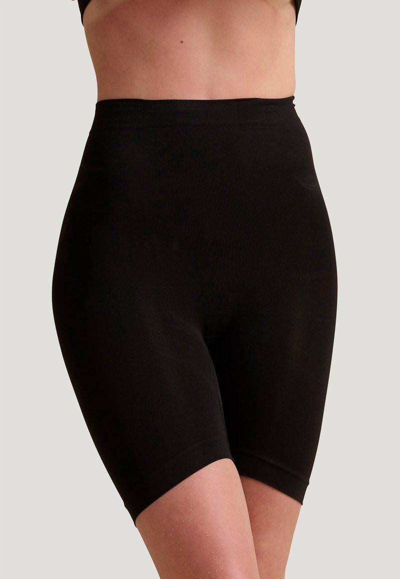 Wolford TAILLE HAUTE - Shapewear - black