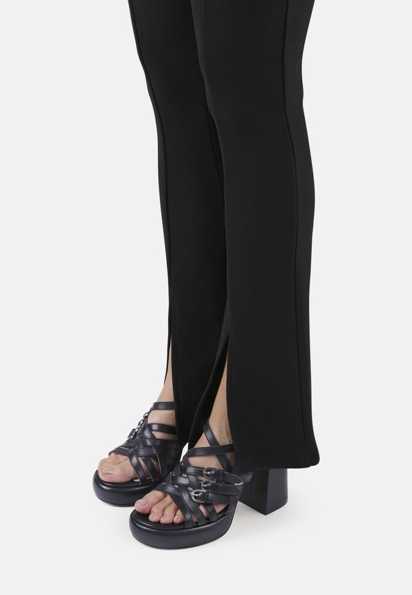 GINNY - Platform sandals2