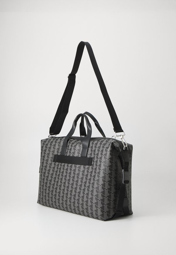 DUFFLE BAG THE BLEND - Weekend bag - monogram noir2