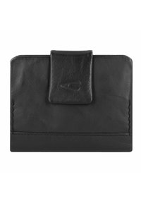 camel active RISE RFID SCHUTZ - Geldbörse - black