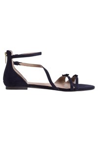 Tamaris Riemensandalette - navy