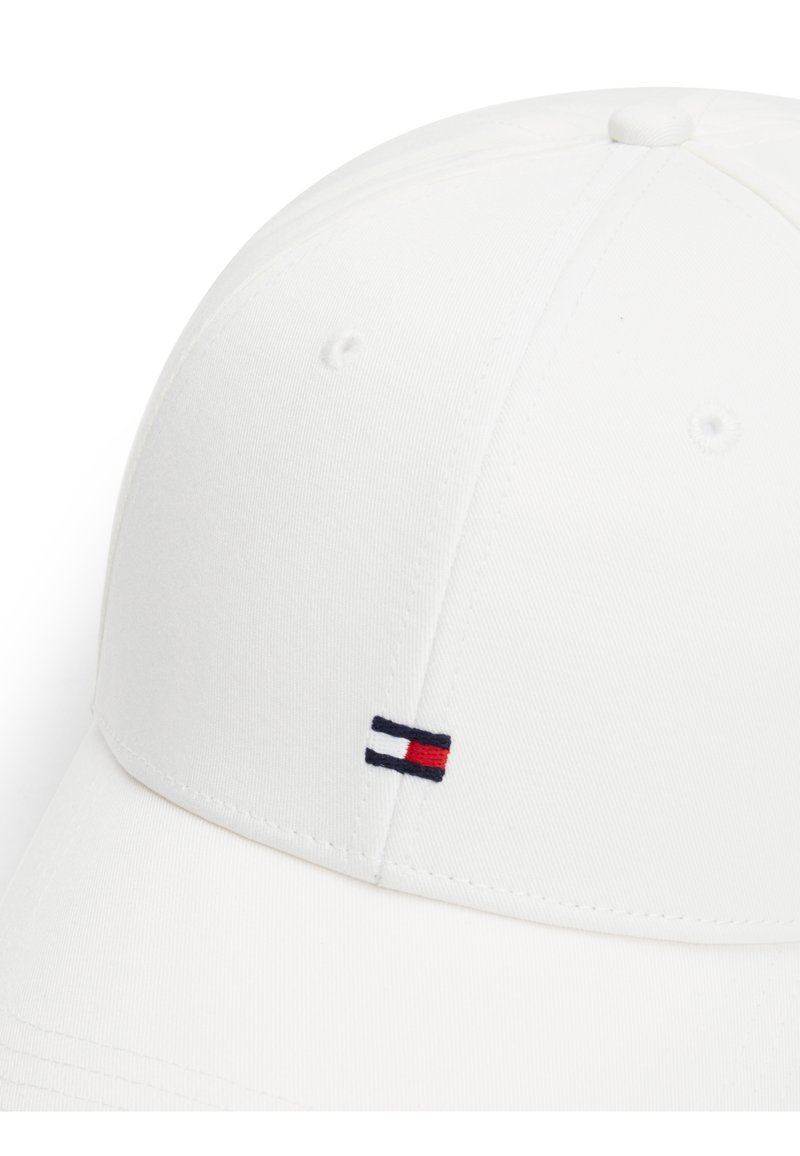 White cap
