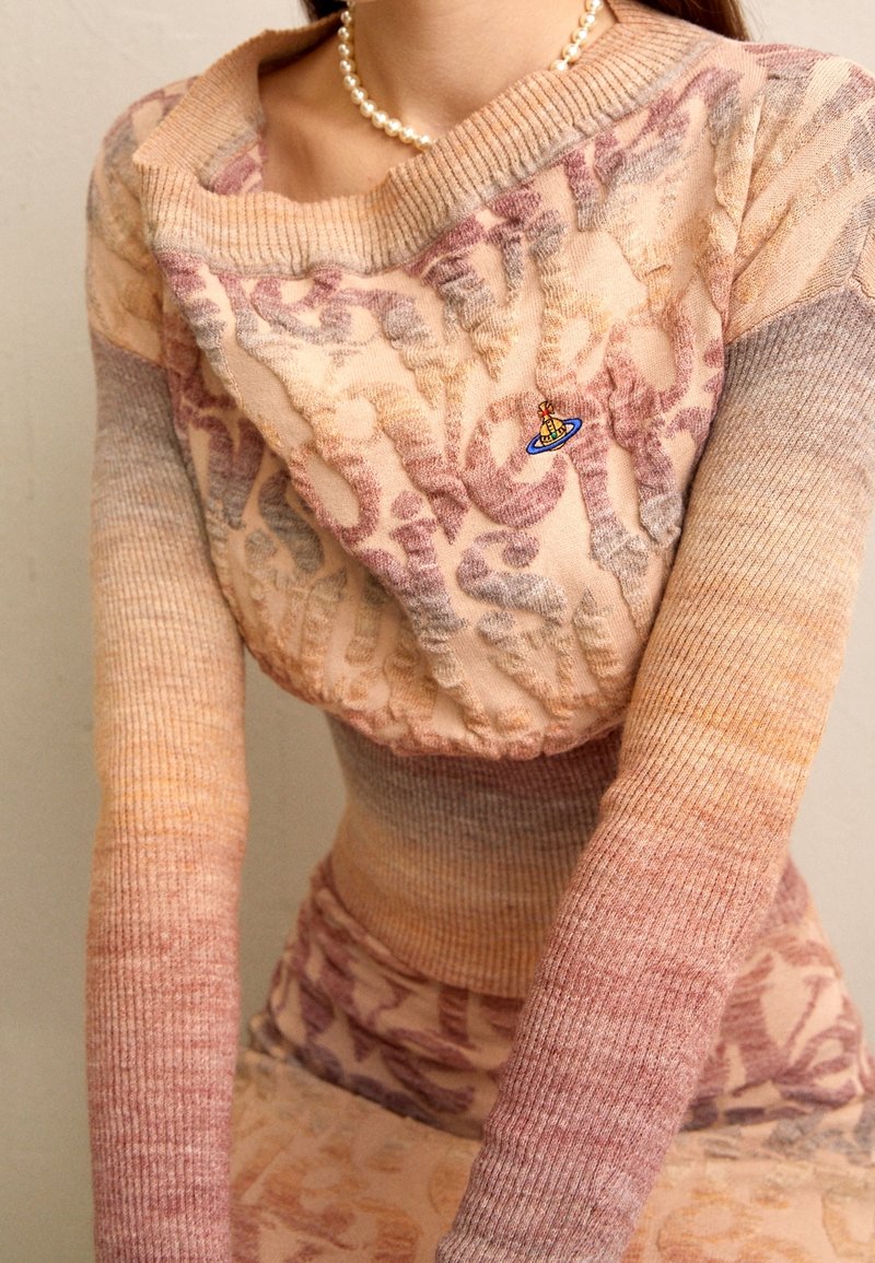 Vivienne Westwood Sweter