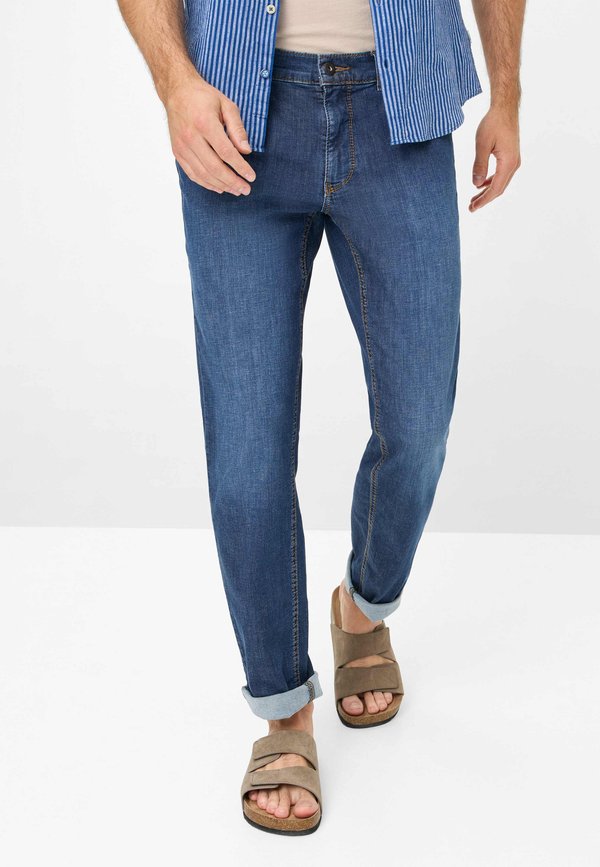 STYLE COOPER - Jeans Straight Leg