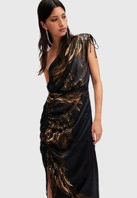 AllSaints LAURA - Cocktailklänning - black