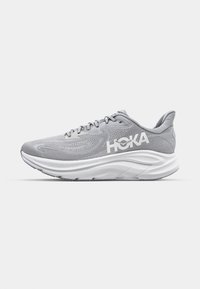CLIFTON 10 - Hardloopschoenen voor op de weg - stellar grey/stardust