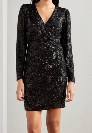 Vestido de cóctel - black