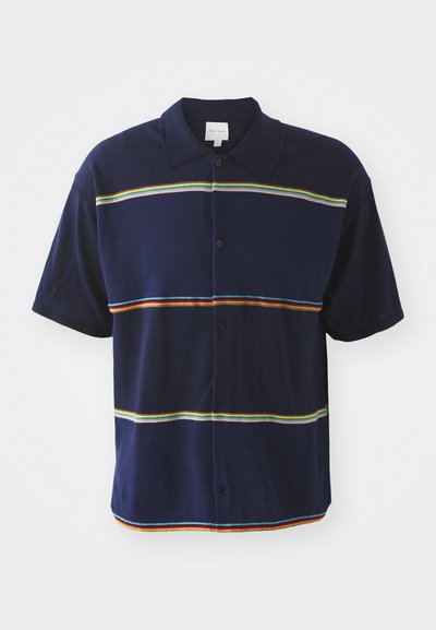 Paul Smith Button down-skjorte - very dark navy
