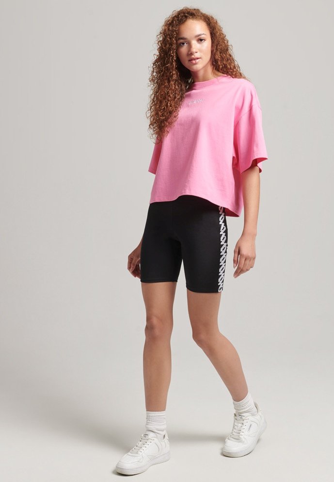 Superdry & Co Legging zwart