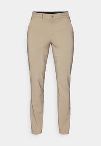 FLIER PANTS - Trousers - avid beige