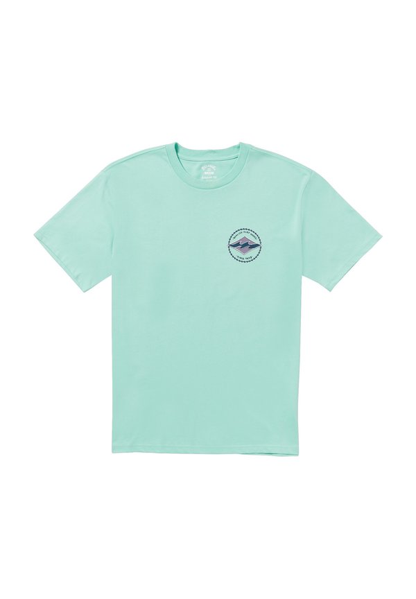 Print T-shirt - bda2