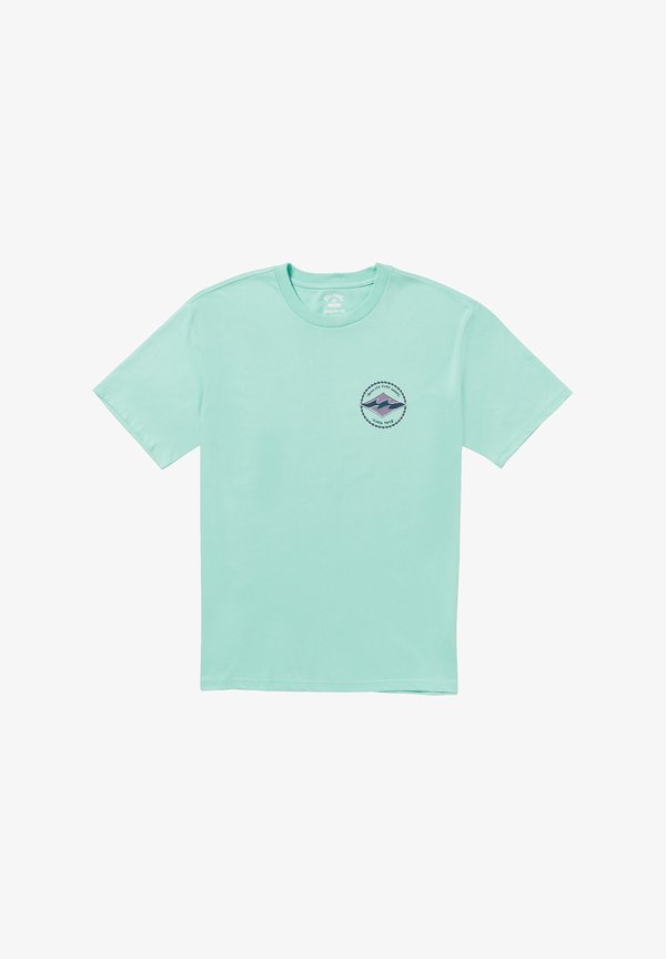 Print T-shirt - bda2