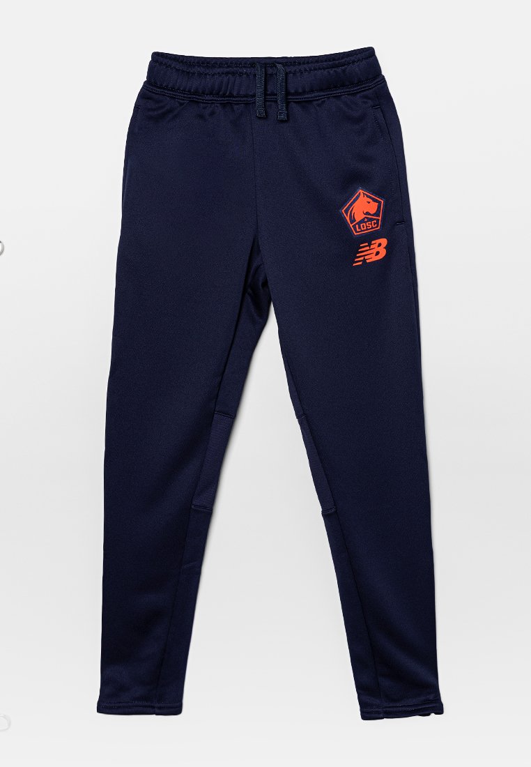 New Balance Fanartikel donkerblauw