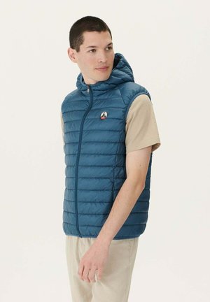 JOTT PAT - Bodywarmer - bleu