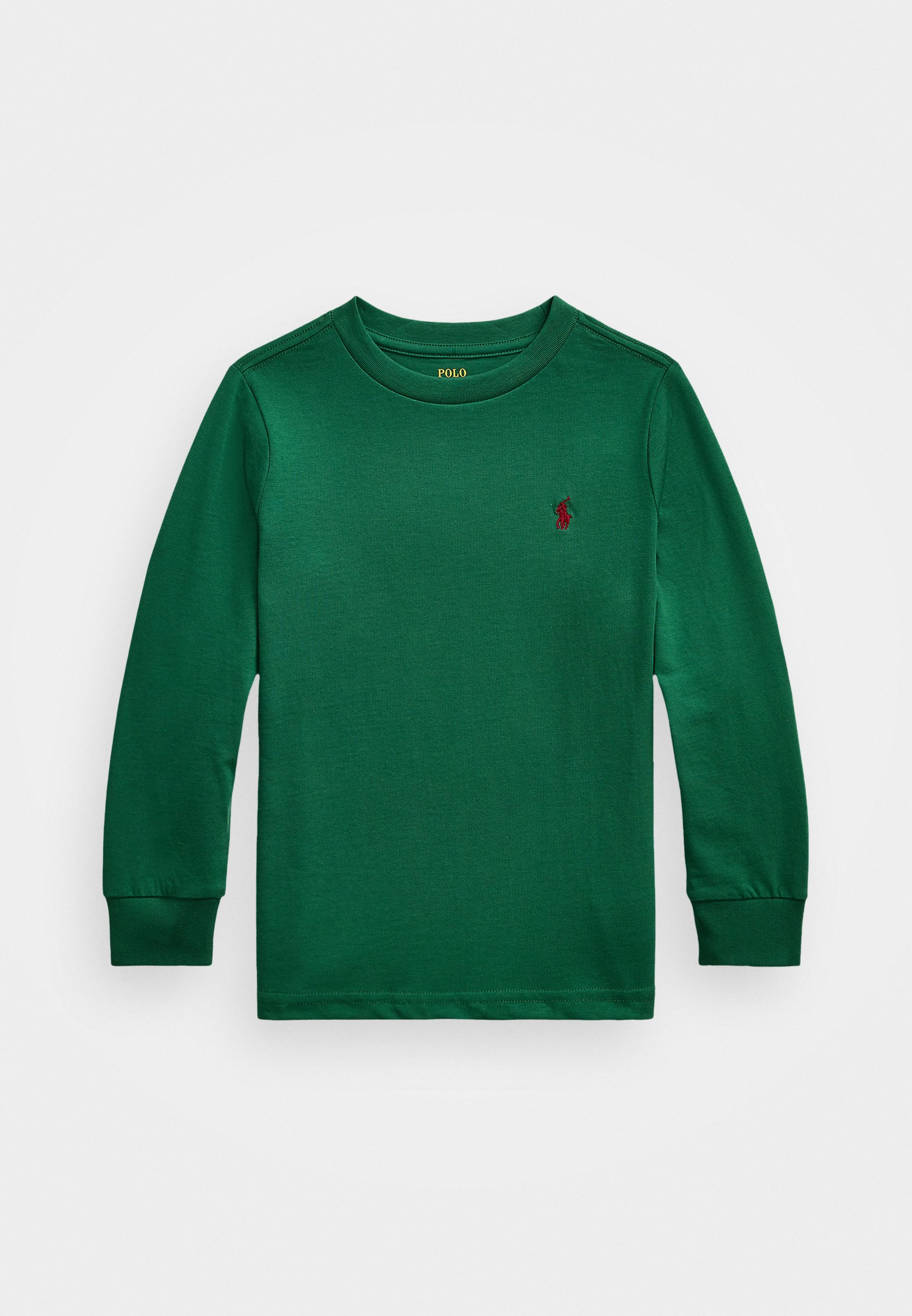 T Shirt Manche Longue Polo Ralph Lauren Polo Ralph Lauren COTTON