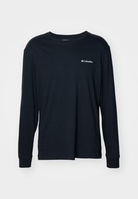 NORTH CASCADES™  - T-shirt à manches longues - black