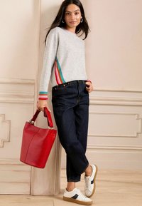 Love & Roses REGULAR FIT - Džemperis - grey