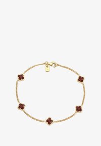 Unausgewählt, gold-coloured