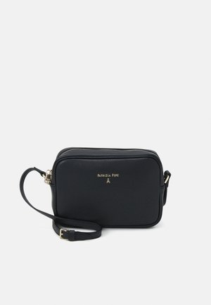 Sac bandoulière - black