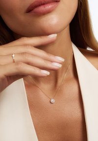 Isabel Bernard De la Paix Viviane - Ketting - gold coloured