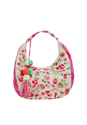 Sac à main - fuchsia