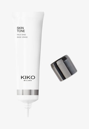 KIKO Milano, SKIN TONE FACE BASE, nieokreślony