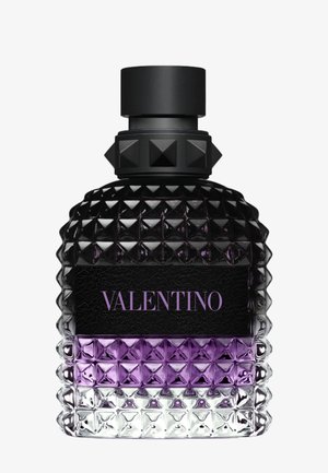 Valentino Beauty, BORN IN ROMA UOMO PURPLE MELANCHOLIA EDT - Eau de Toilette