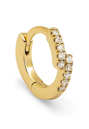 CLEO CROSS - Einzelner Ohrring - gold-coloured