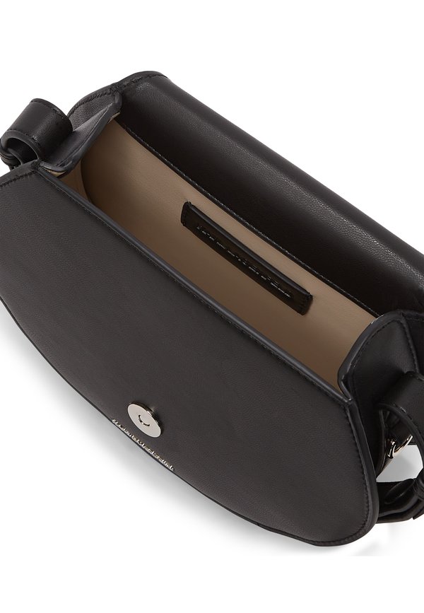 WELLEN SADDLE - Handbag4