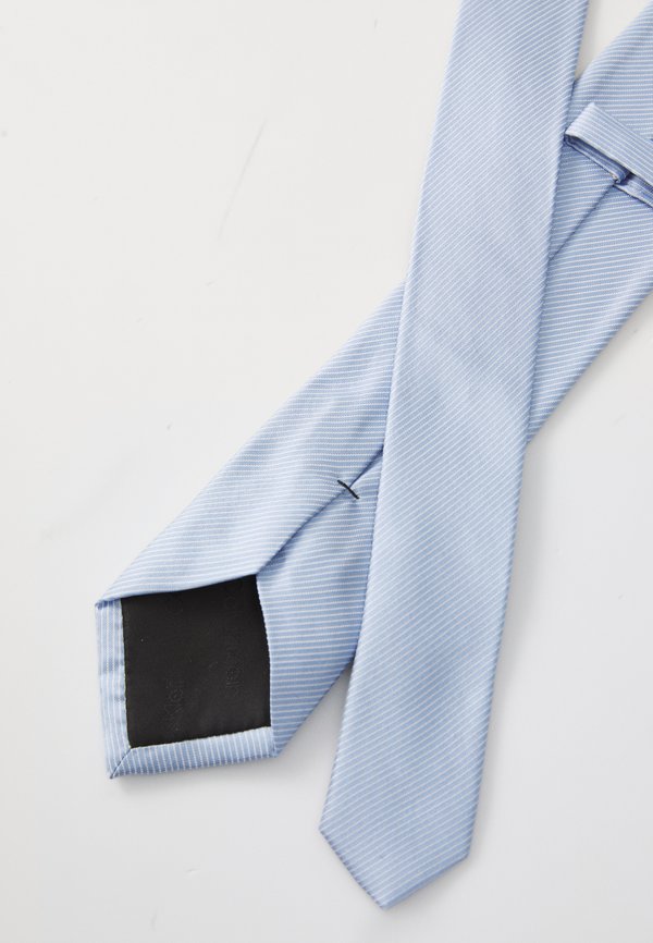 FINE STRIPE  - Tie2