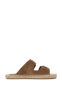 Derimod Sandalias planas - light brown