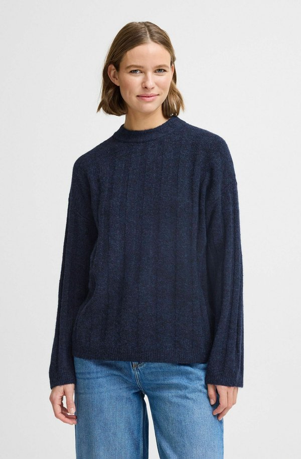 BYOMEA - Jumper - copenhagen night