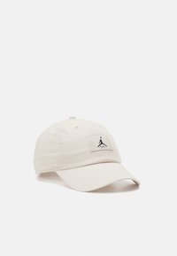 Jordan - CLUB PATCH - Cap - legend light brown/black Miniatyrbilde 1