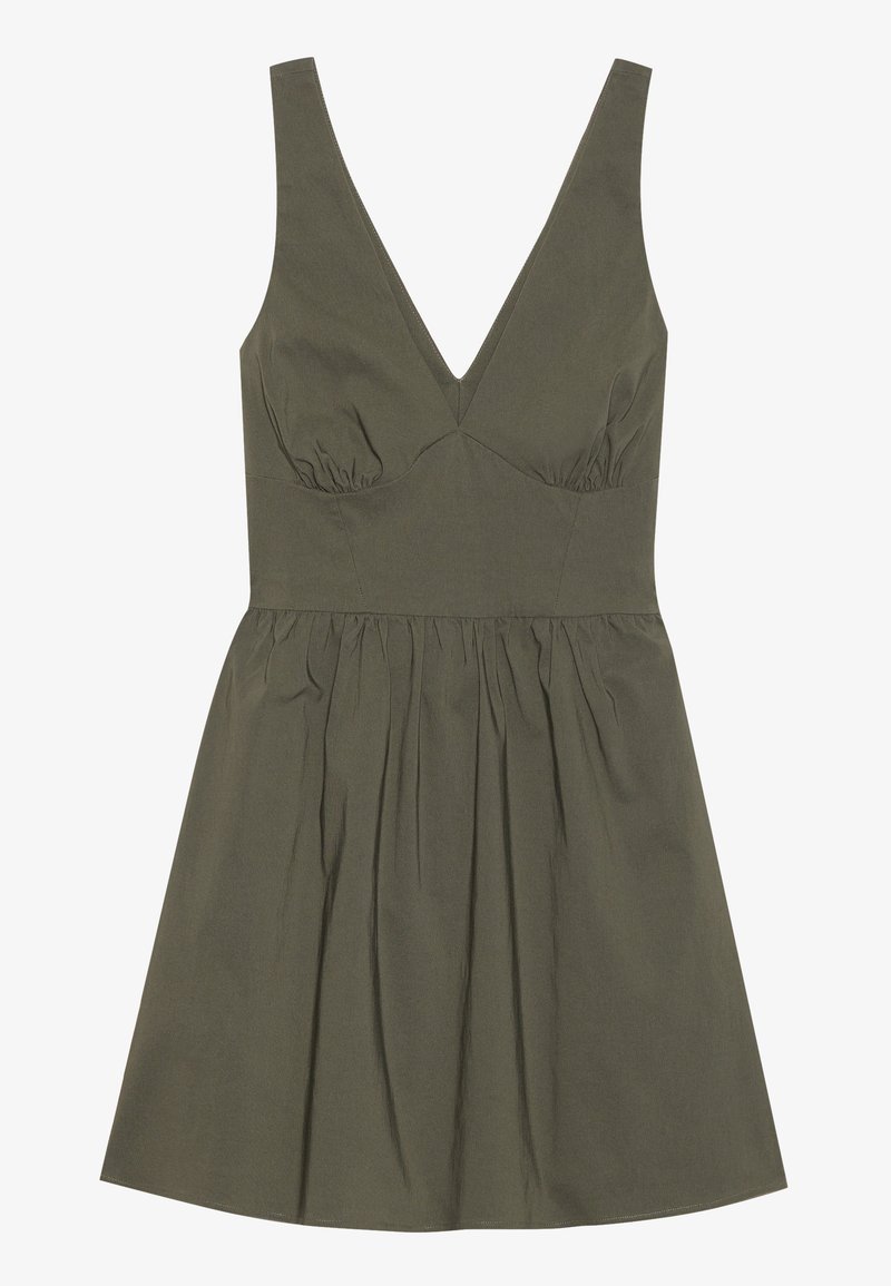 Even&Odd Jurk kaki Even&Odd Jurk kaki