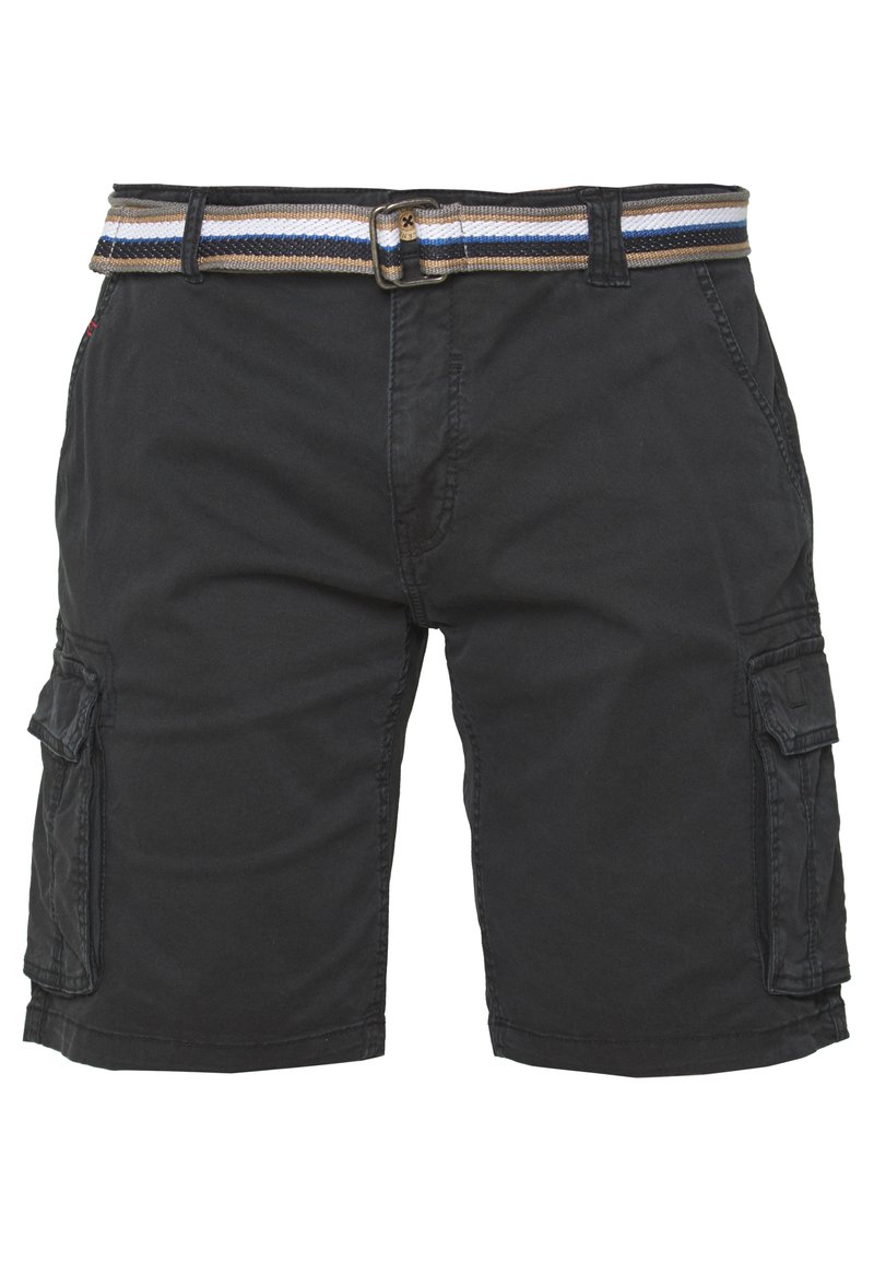 Blend Shorts zwart Blend Shorts zwart