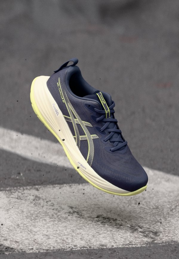 GEL CUMULUS 27 - Road running shoes3