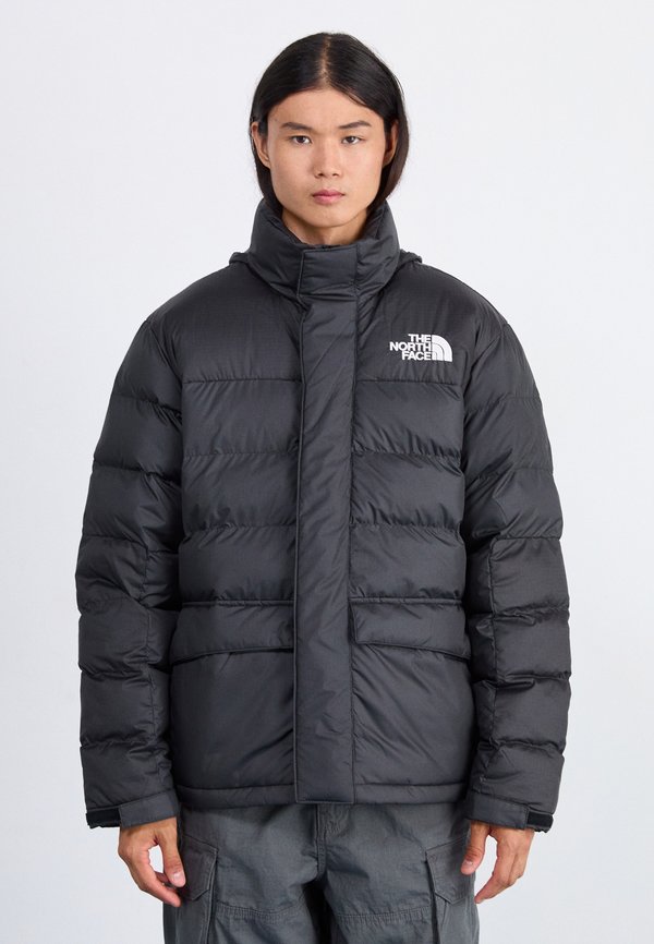 LIMBARA INSULATED JACKET - Winter jacket