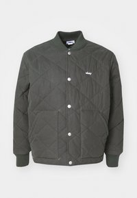 DEVON JACKET - Välikausitakki - chimera