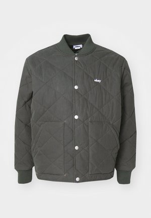 Obey Clothing DEVON JACKET - Lahka jakna - chimera