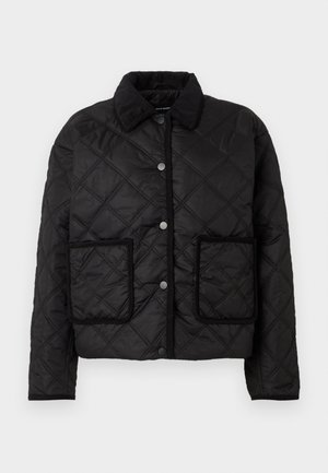 Vero Moda, VMMINNESOTA - Jas - black