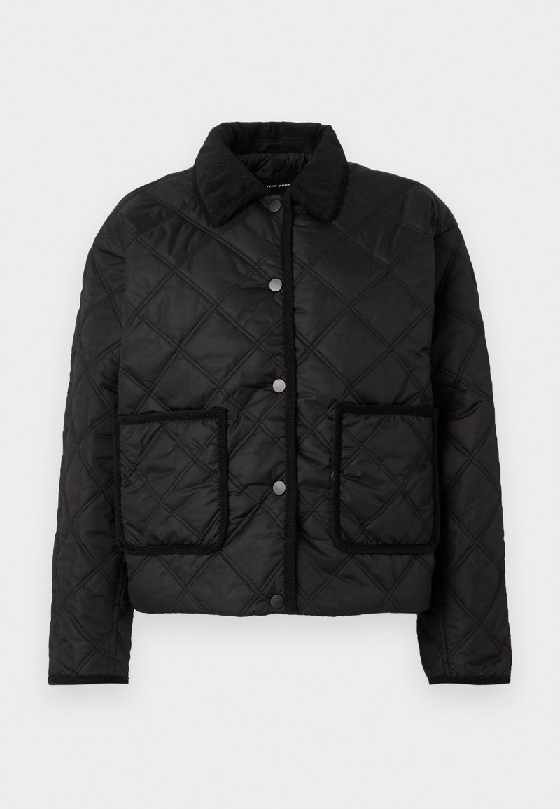 Vero Moda Jas zwart