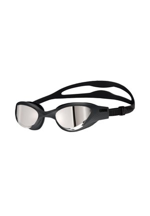 THE ONE MIRROR - Gafas de natación - anthracite