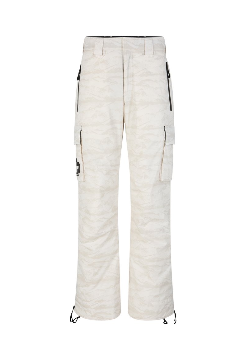 Strellson Cargobroek wit Strellson Cargobroek wit