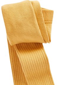 Next Sukkahousut - ochre yellow