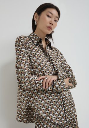 Calliope FANTASIA - Camicia - variante