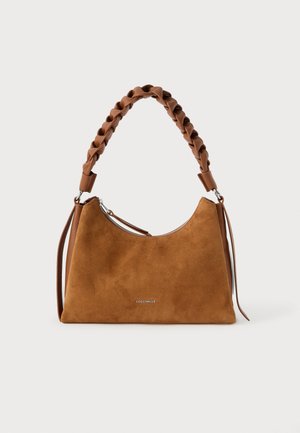 BOHEME  - Sac à main - cognac
