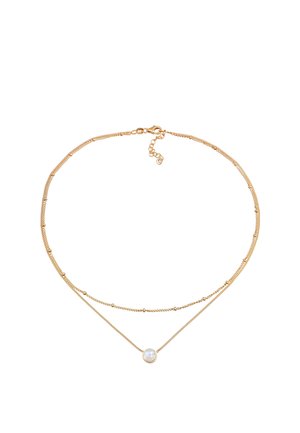 LOOK - Collana - gold-coloured